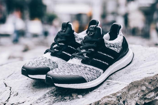 adidas ultra boost sns x social status