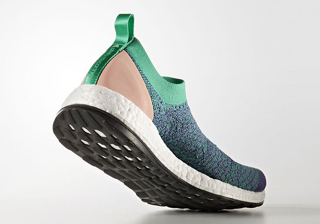 Stella McCartney adidas Pure Boost X Multi Color