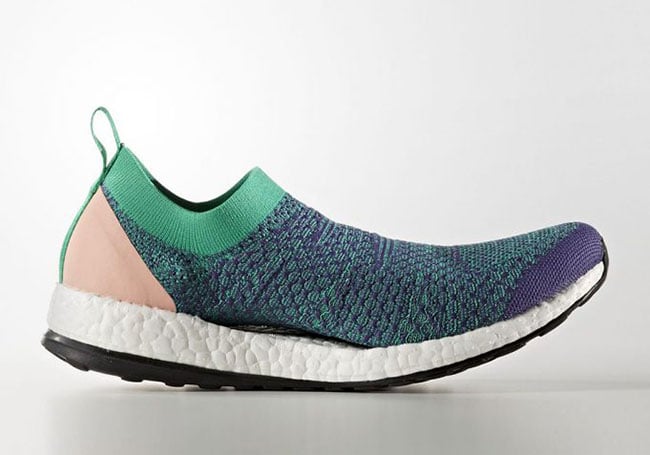 Stella McCartney adidas Pure Boost X Multi Color