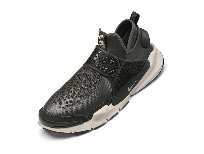 Stone Island x NikeLab Sock Dart Release Date