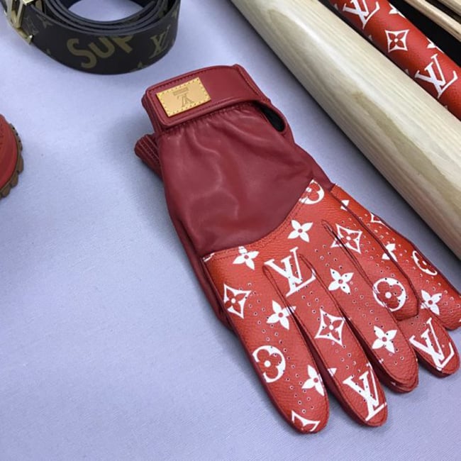 Supreme Louis Vuitton Collection