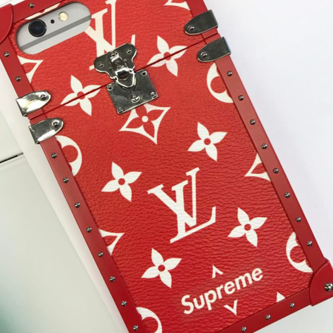 Supreme Louis Vuitton Collection