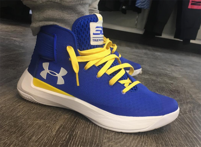 ua curry 3.5