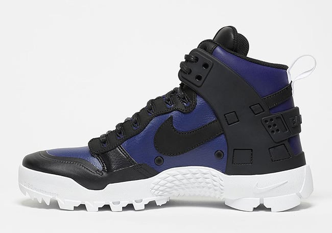 nikelab x undercover sfb jungle dunk