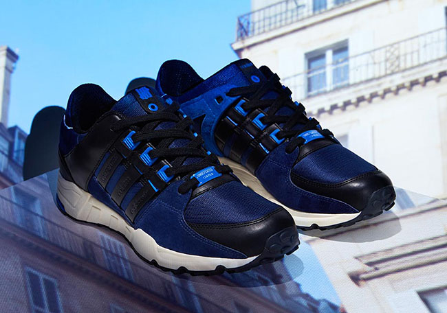 UNDFTD x Colette x adidas Consortium Sneaker Exchange