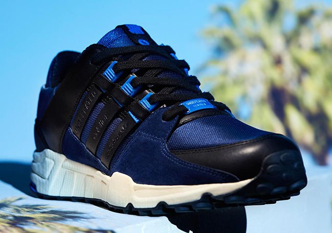 UNDFTD x Colette x adidas Consortium Sneaker Exchange