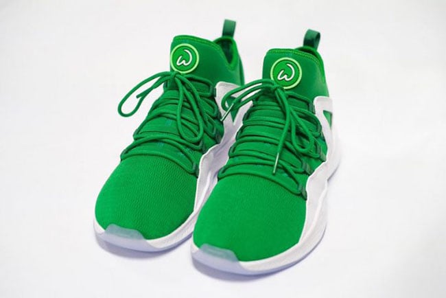 Wahlburgers x Jordan Formula 23 Pack