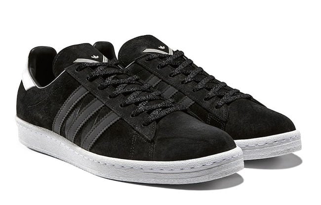 White Mountaineering adidas Campus