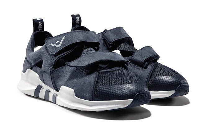 White Mountaineering adidas EQT Support