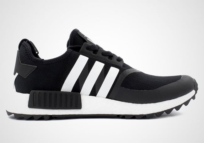 White Mountaineering adidas NMD Trail Release Date