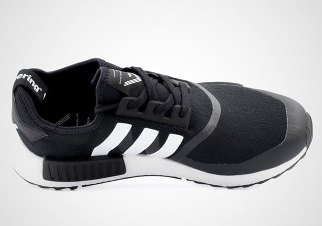 White Mountaineering adidas NMD Trail Release Date