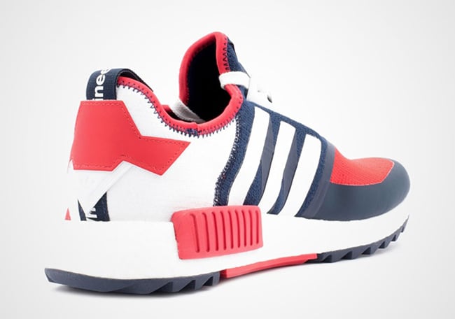 White Mountaineering adidas NMD Trail Release Date