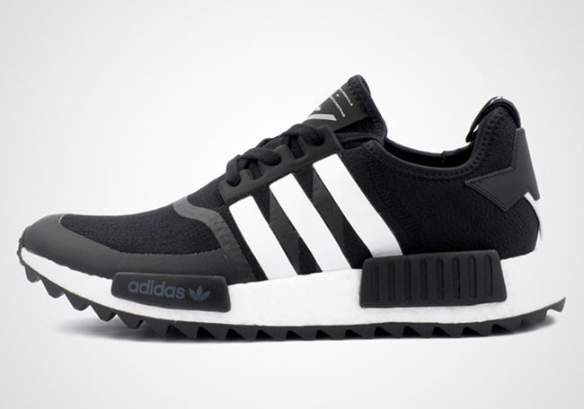 White Mountaineering adidas NMD Trail Release Date