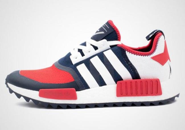 White Mountaineering adidas NMD Trail Release Date