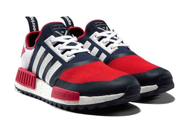 White Mountaineering adidas NMD Trail