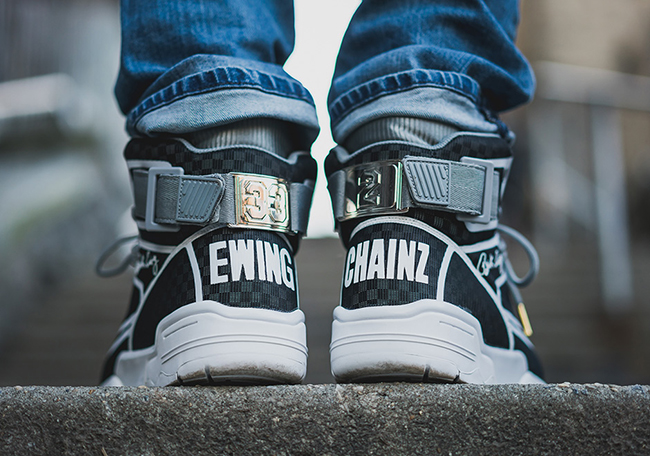 2 Chainz Ewing 33 Hi Release