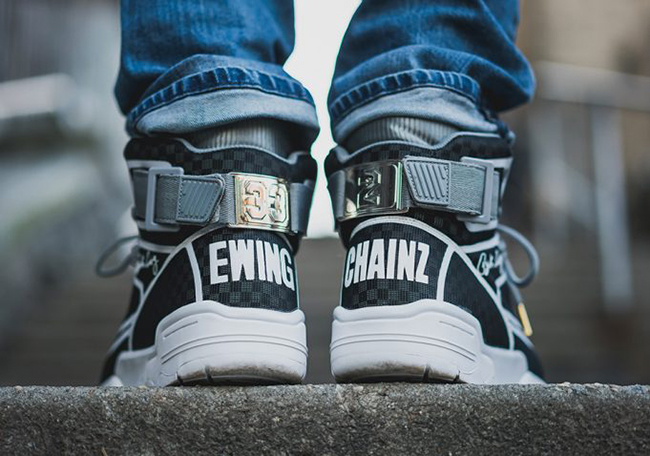 patrick ewing 2 chainz shoes