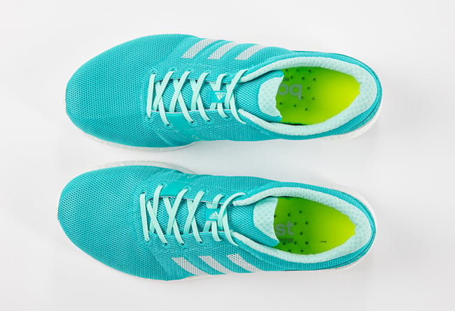 adidas adizero Sub2 Energy Blue