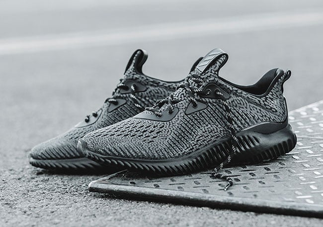 adidas AlphaBounce Aramis Release Date