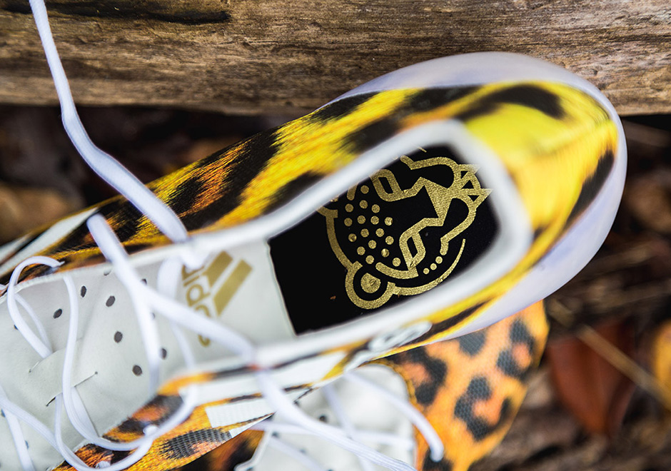 adidas Cheetah Cleats