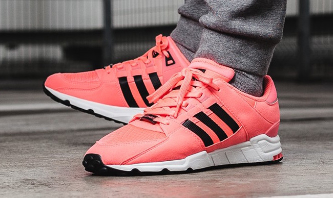 adidas eqt support rf turbo