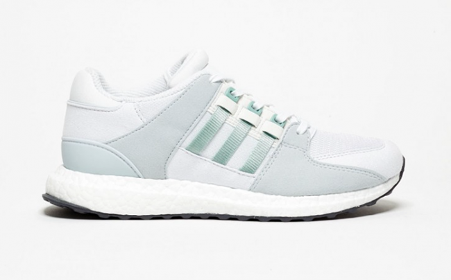 adidas EQT Support Ultra Boost Tactile Green