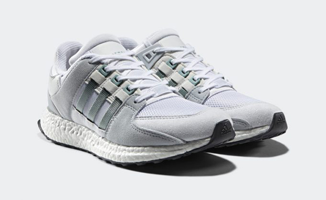 New Colorways of the adidas EQT Support Ultra Boost