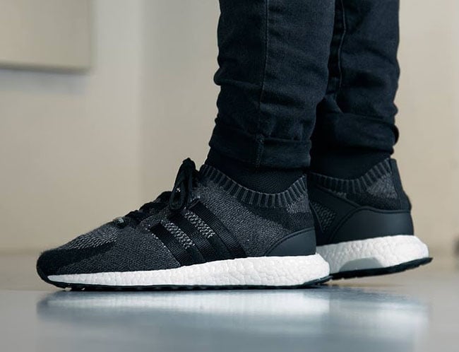 adidas eqt wool