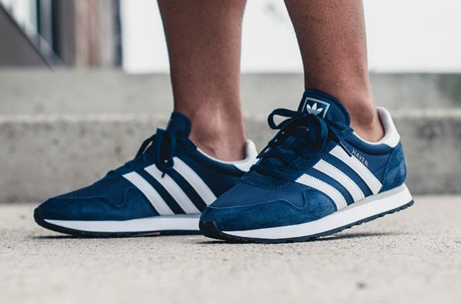 adidas Haven Collegiate Navy