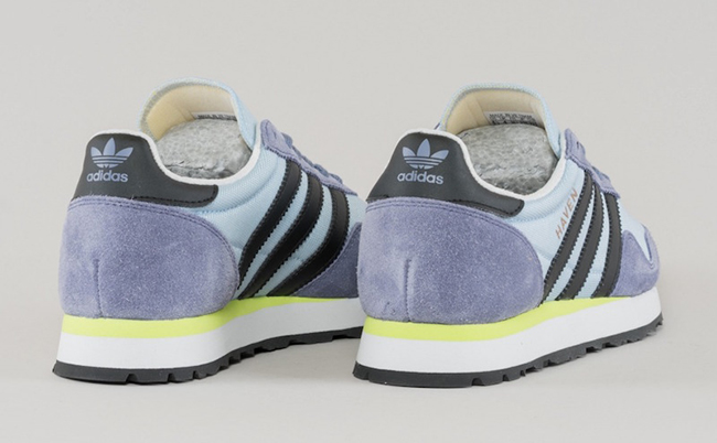 adidas Haven Easy Blue