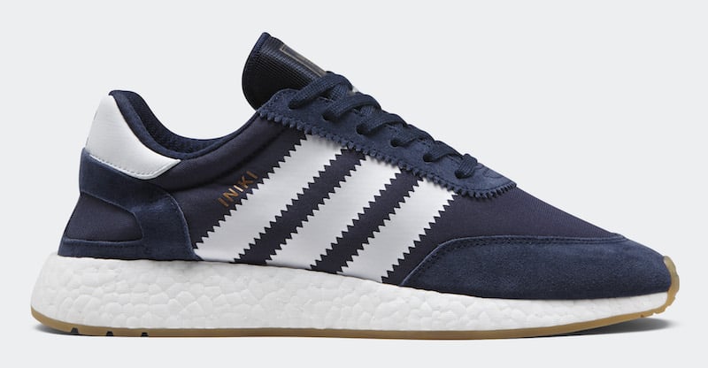 adidas Iniki Runner Release Date