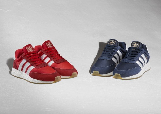 adidas iniki runner release