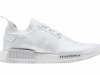 adidas NMD Japan Pack Triple White