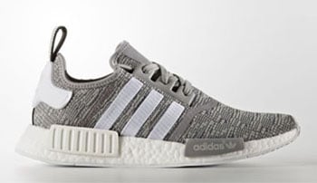 adidas NMD R1 Grey Glitch Camo