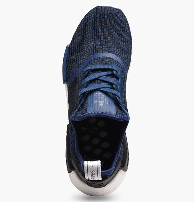 adidas NMD R1 Mystic Blue BY2775 Release Date