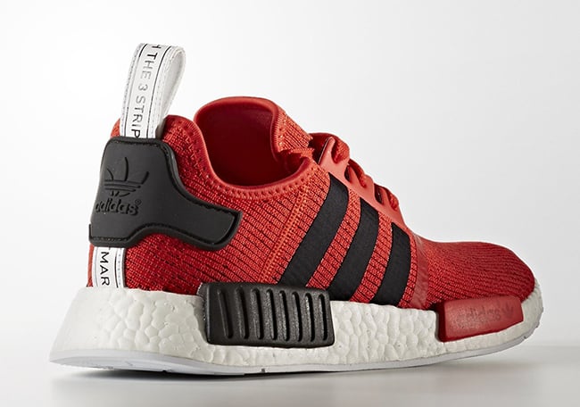 adidas nmd 2017 release