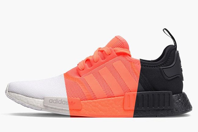 adidas NMD Tonal Pack Restock