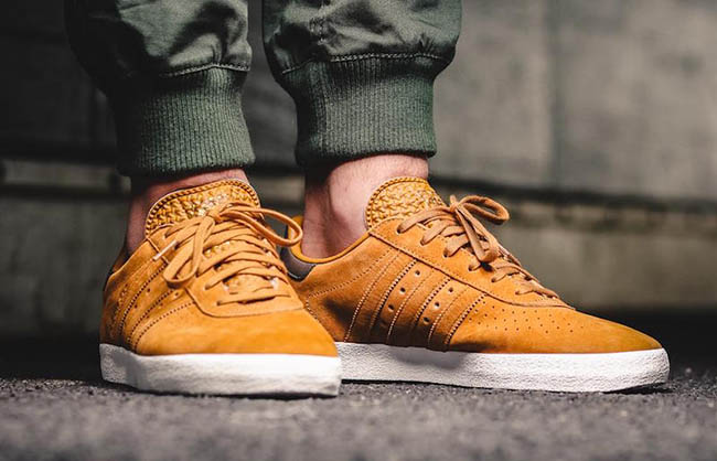 adidas Originals 350 Mesa Cargo Brown