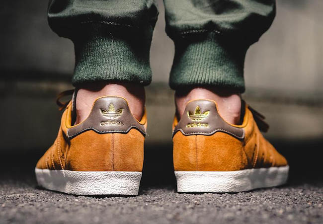 adidas Originals 350 Mesa Cargo Brown