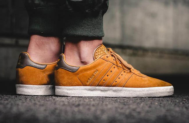 adidas Originals 350 Mesa Cargo Brown