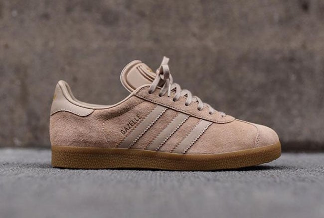 adidas gazelle suede