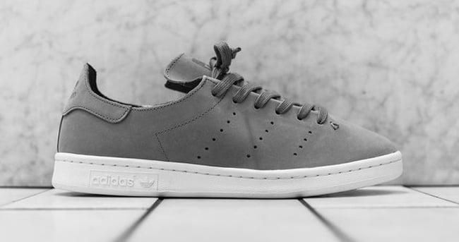 adidas Stan Smith Leather Sock Pack