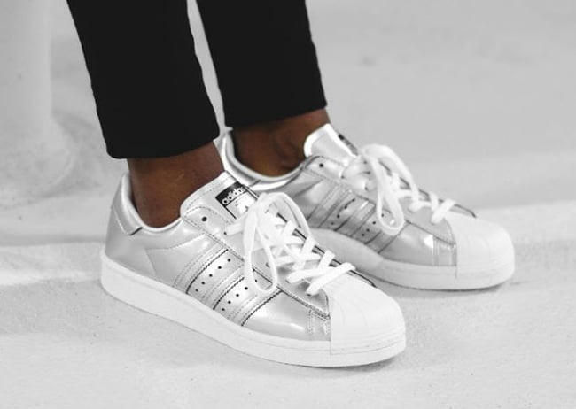 adidas superstar bronze