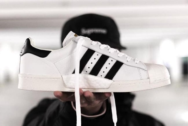 Website Sale Cheap Adidas Canada Superstar 80s Clean Mens Originals 