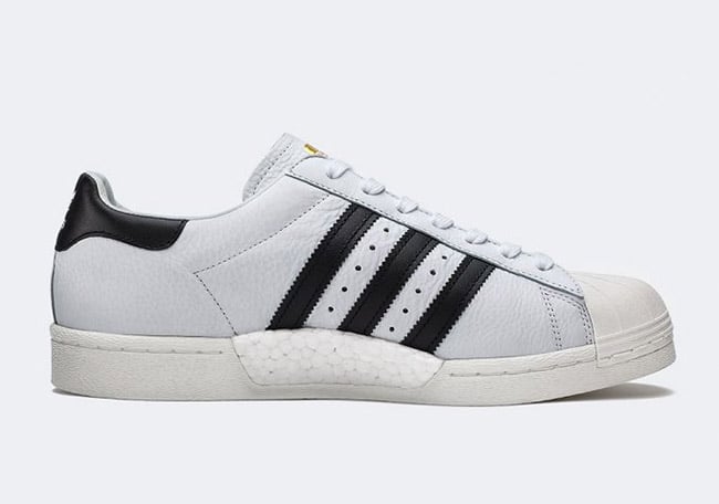 adidas Superstar Boost Release Date | Gov