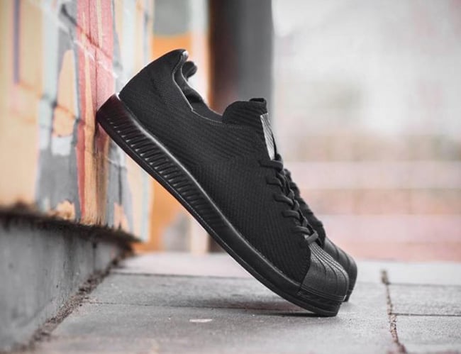 cheap black adidas