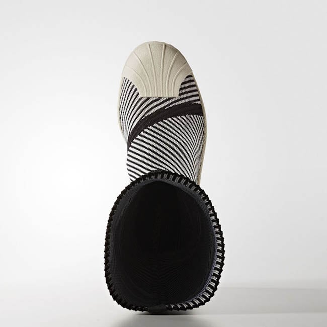adidas Superstar Primeknit Boot