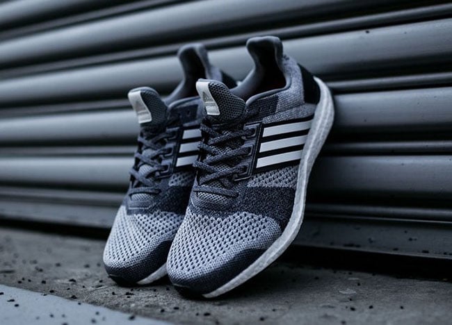 ultra boost st grey