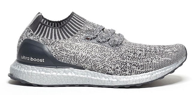adidas Ultra Boost Uncaged Silver Pack