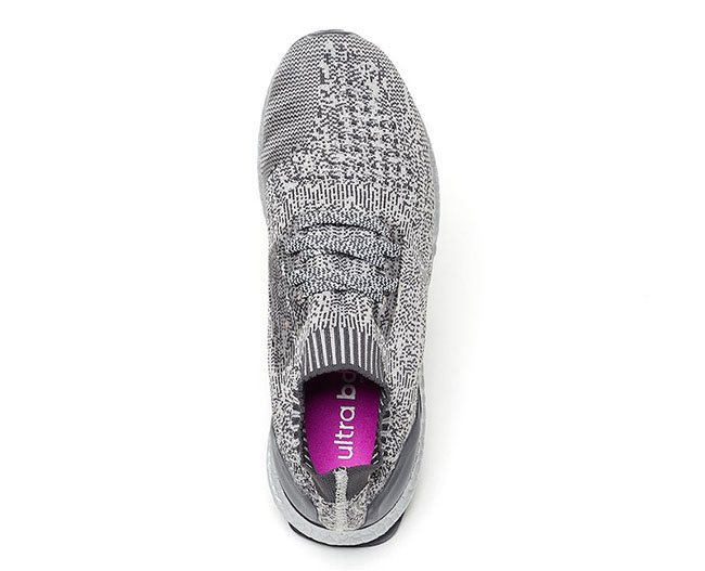 adidas Ultra Boost Uncaged Silver Pack